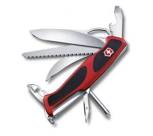   VICTORINOX RangerGrip 58 Hunter, 130 , 13 ,  ,   