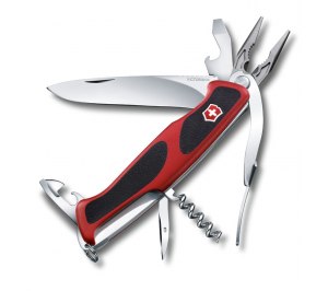   VICTORINOX RangerGrip 74, 130 , 14 ,   ,   