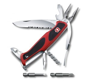   VICTORINOX RangerGrip 174 Handyman, 130 , 17 ,  ,   
