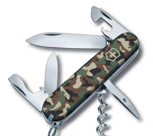   VICTORINOX Spartan, 91 , 12 , 