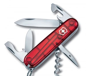   VICTORINOX Spartan, 91 , 12 ,  
