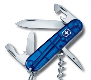   VICTORINOX Spartan, 91 , 12 ,  