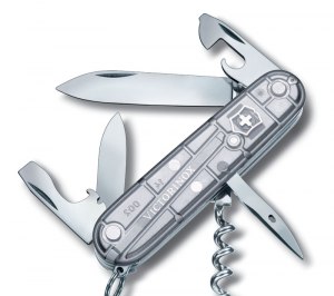   VICTORINOX Spartan, 91 , 12 ,  