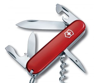   VICTORINOX Spartan, 91 , 12 , 