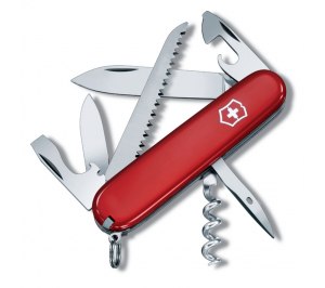   VICTORINOX Camper, 91 , 13 , 