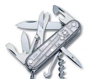   VICTORINOX Climber, 91 , 14 ,   