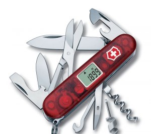  VICTORINOX Traveller, 91 , 27 ,  
