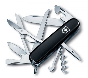  VICTORINOX Huntsman, 91 , 15 , 