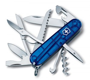   VICTORINOX Huntsman, 91 , 15 ,  