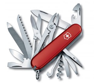   VICTORINOX Handyman, 91 , 24 , 