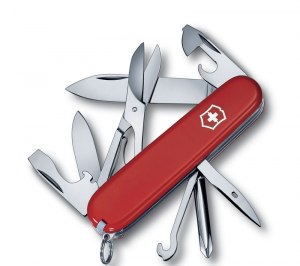   VICTORINOX Super Tinker, 91 , 14 , 