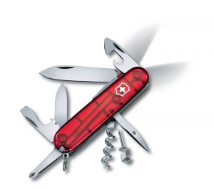   VICTORINOX Spartan Lite, 91 , 15 ,  