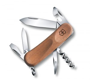   VICTORINOX EvoWood 10, 85 , 11 ,    