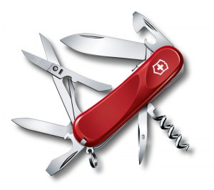   VICTORINOX Evolution S14, 85 , 14 ,   , 