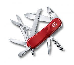  VICTORINOX Evolution 17, 85 , 15 , 