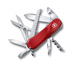   VICTORINOX Evolution S17, 85 , 15 ,   , 