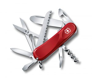   VICTORINOX Junior 03, 85 , 15 ,   , 