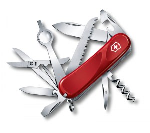   VICTORINOX Evolution 23, 85 , 17 , 