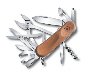   VICTORINOX EvoWood S557, 85 , 19 ,  ,    