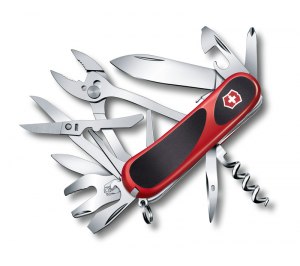   VICTORINOX Evolution S557, 85 , 21 ,   ,   
