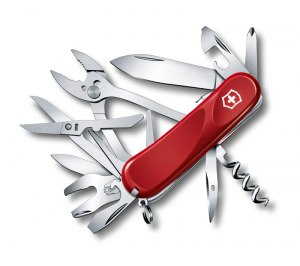  VICTORINOX Evolution S557, 85 , 21 ,   , 