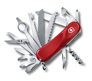   VICTORINOX Evolution 28, 85 , 23 , 