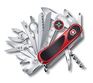   VICTORINOX EvoGrip S54, 85 , 32 ,   , /