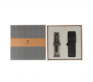   Cross:   Cross Century II Classic Black     