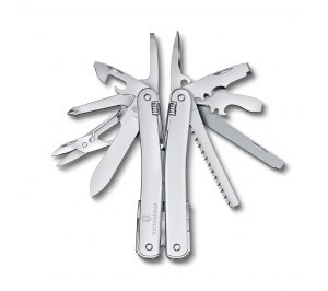  VICTORINOX SwissTool Spirit MX, 105 , 24 , ,   