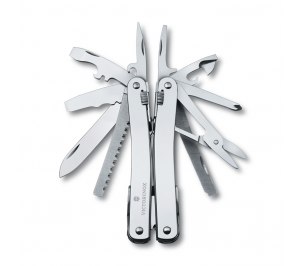  VICTORINOX SwissTool Spirit X, 105 , 26 ,   
