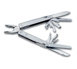  VICTORINOX SwissTool, 115 , 286 , 28 ,   