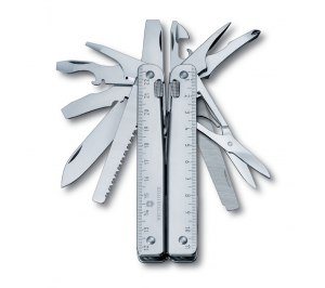  VICTORINOX SwissTool X, 115 , 26 ,   