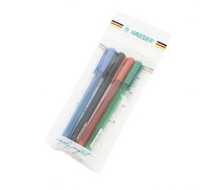 :   Hauser Pixel - 4