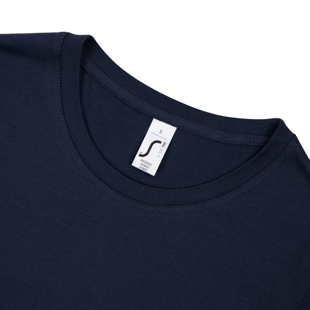   REGENT WOMEN, - (navy)