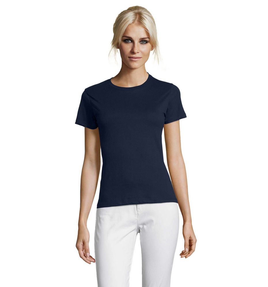   REGENT WOMEN, - (navy)