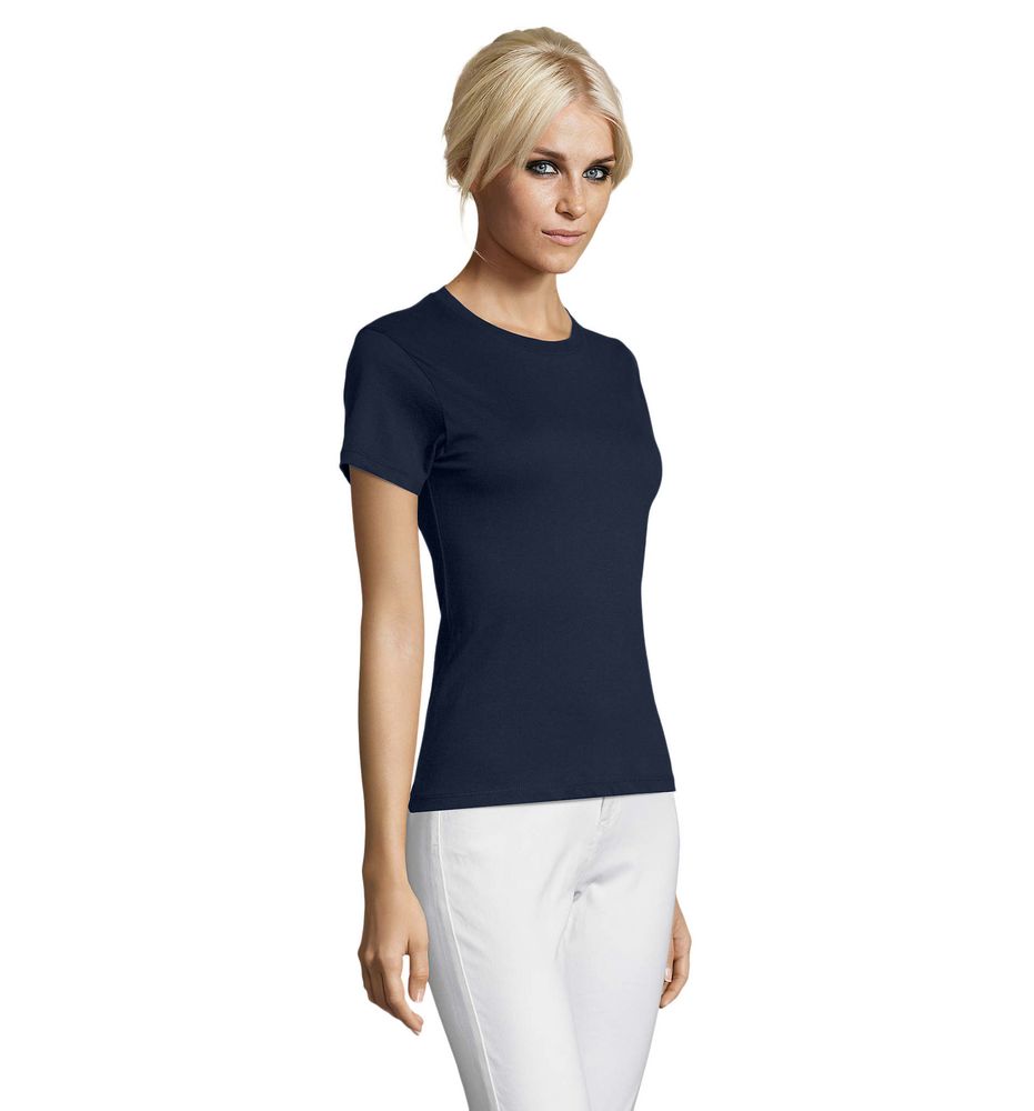   REGENT WOMEN, - (navy)