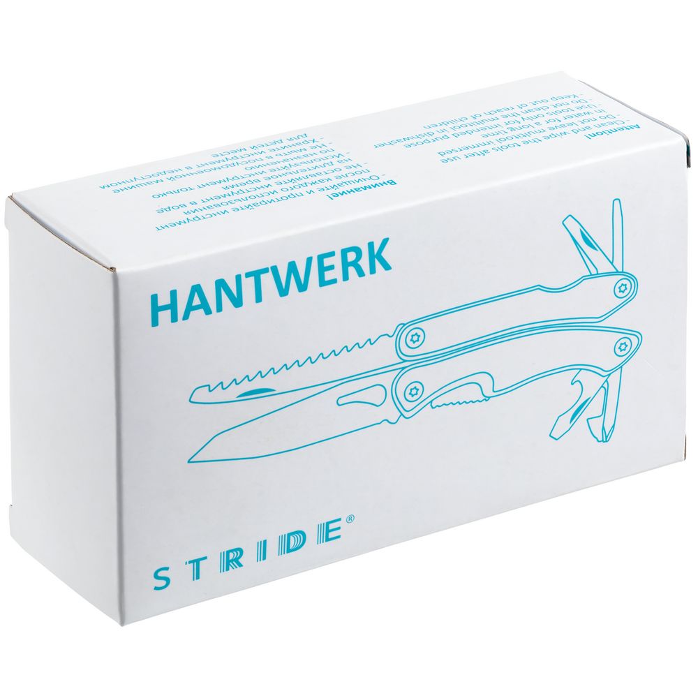  Hantwerk, 