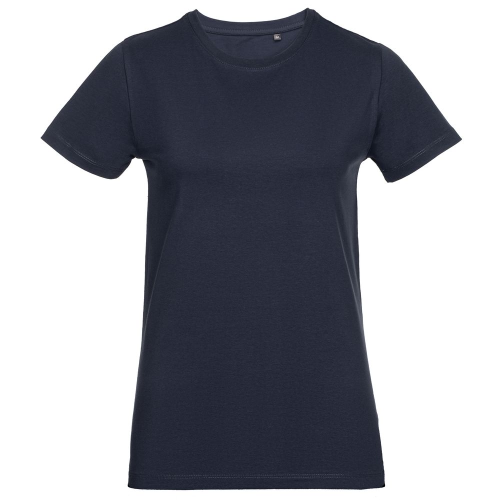   T-bolka Stretch Light Lady, - (navy)