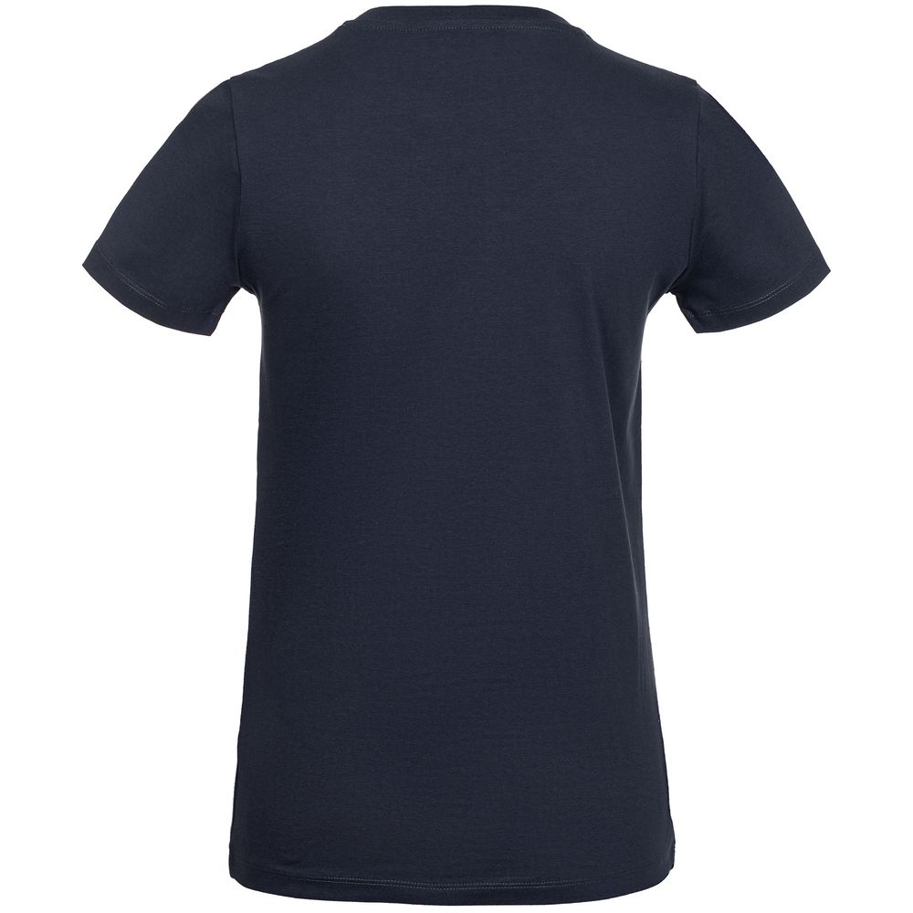   T-bolka Stretch Light Lady, - (navy)