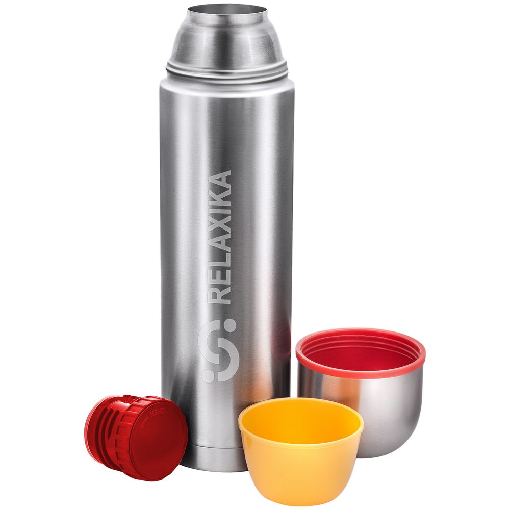  Relaxika Duo 1200  , 