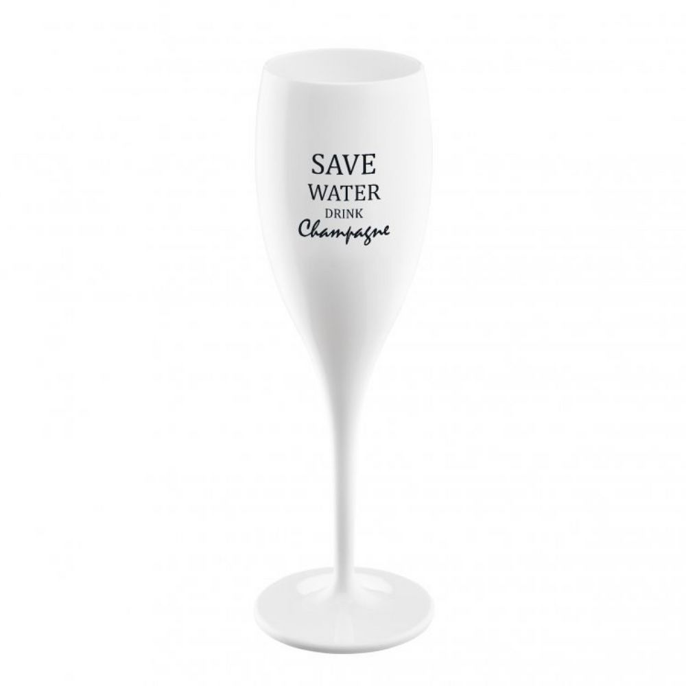    Save Water Drink Champange, 