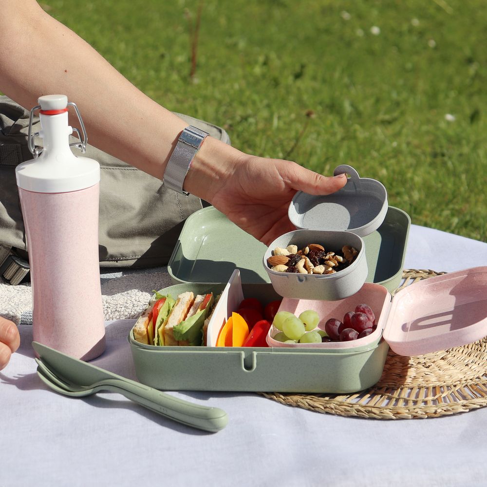    Plopp To Go Organic, 