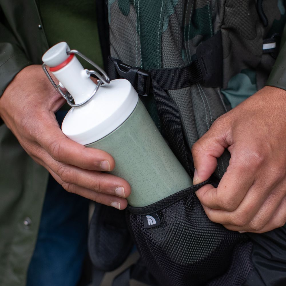    Plopp To Go Organic, 