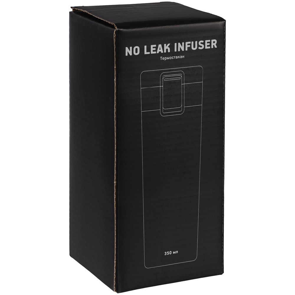  No Leak Infuser, 