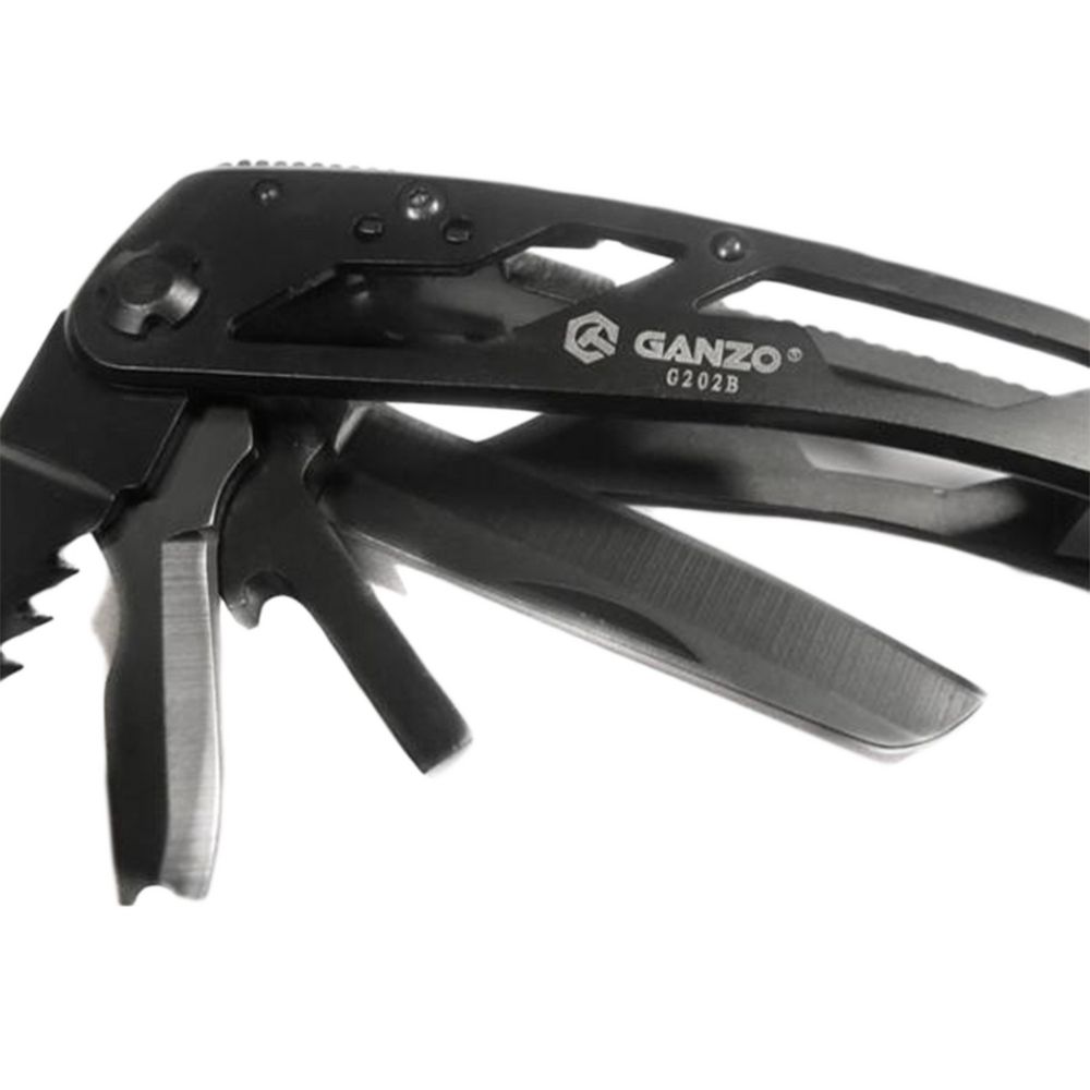  Ganzo G202, 