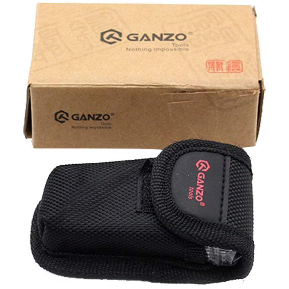  Ganzo G104, 