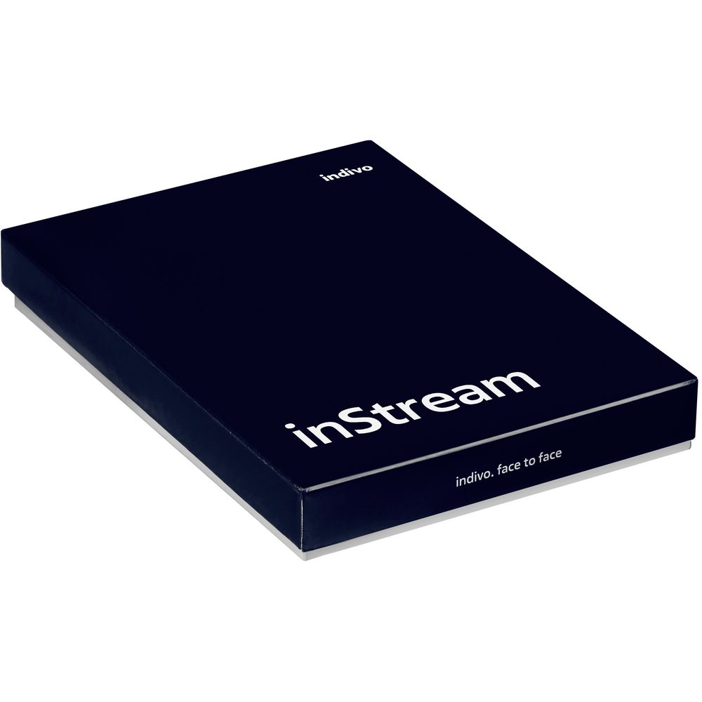    inStream, 
