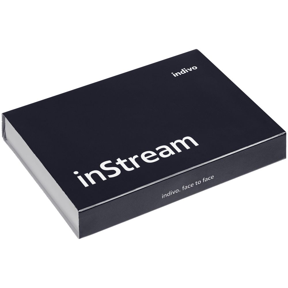    inStream, 