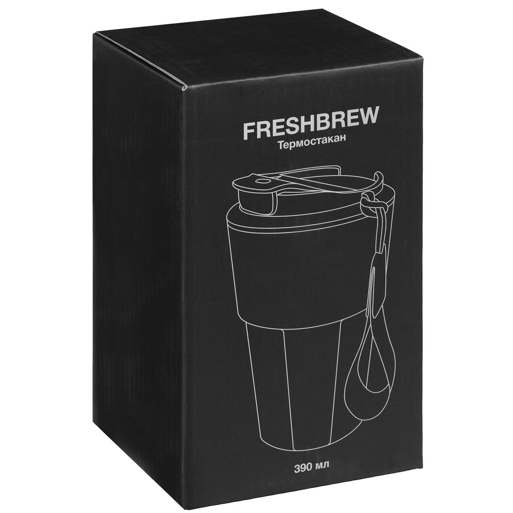  Freshbrew, 