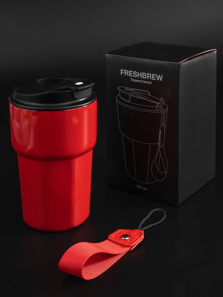  Freshbrew, 